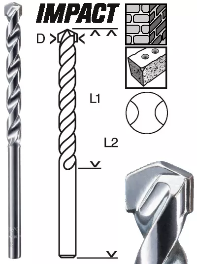 Forêt à pierre CYL-1 BOSCH